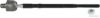 HERTH+BUSS JAKOPARTS J4840329 Tie Rod Axle Joint
